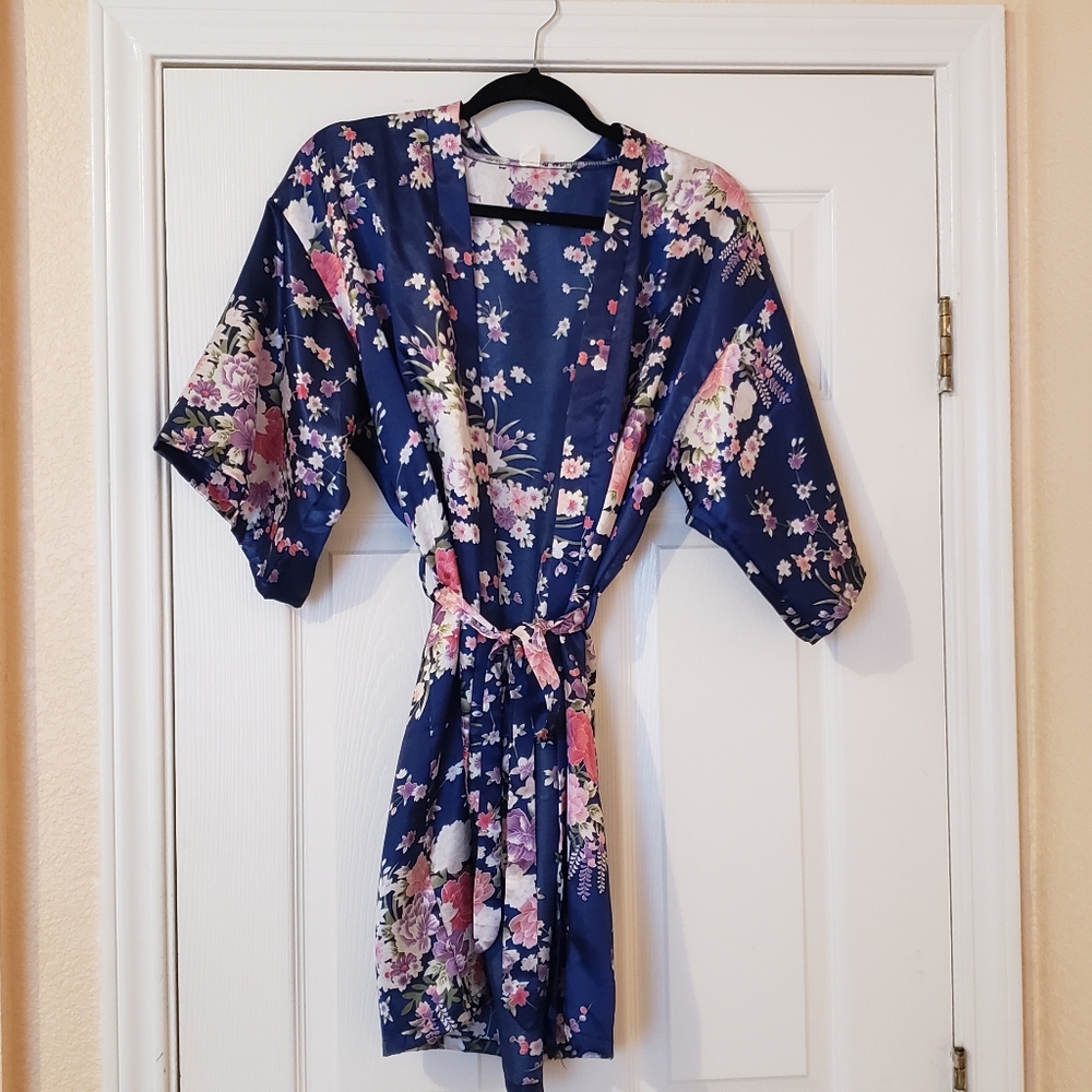 Robe/Kimono size S/M